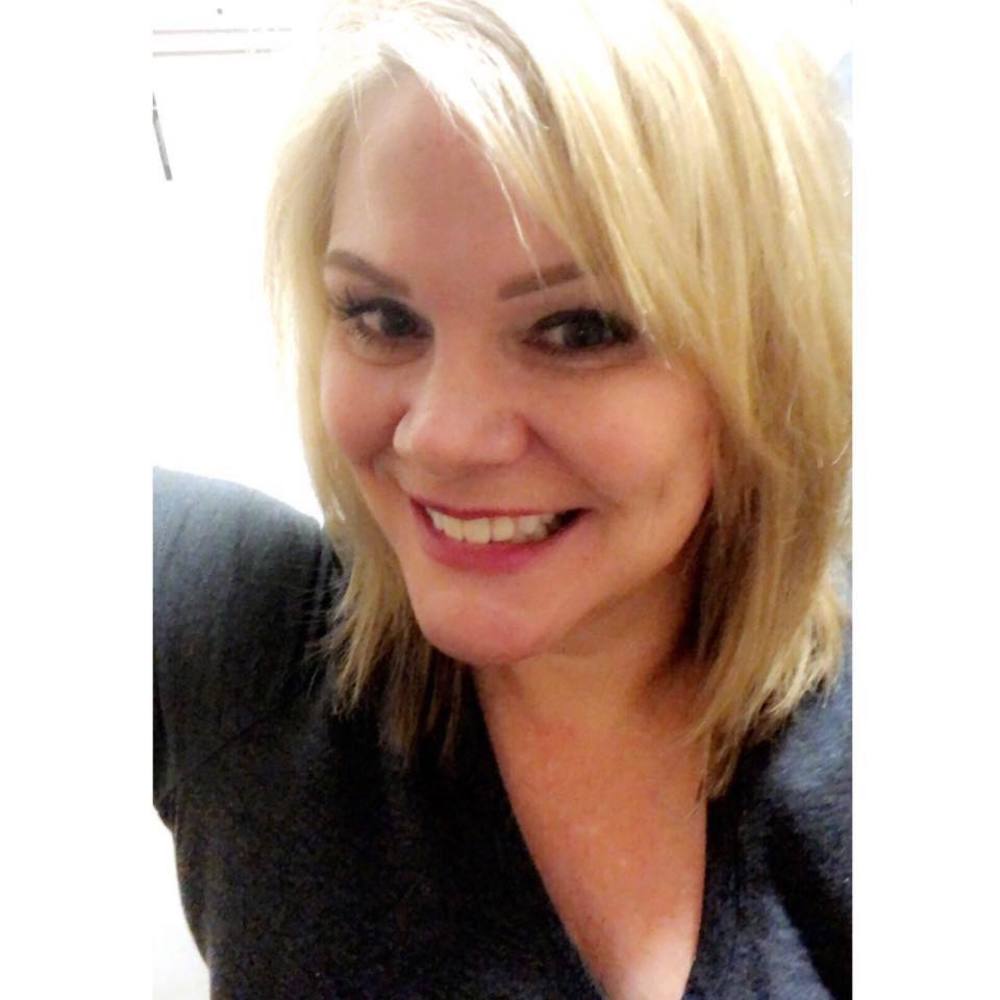 Meet your Posher, Wendi